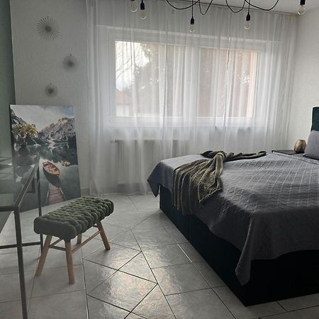 Fewo Lago Di Costanza 2 FDH Εξωτερικό φωτογραφία